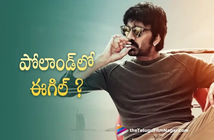 Eagle movie latest update Eagle movie latest update, Ravi Teja's Eagle movie, Ravi Teja, Anupama Parameswaran, Karthik Gattamneni, Ravi Teja Latest Movie, Ravi Teja's Upcoming Movie, Eagle, Eagle Movie, Eagle Update, Eagle Movie Movie, Eagle Movie Update, Eagle Movie New Update, Eagle Movie Latest Update, Eagle Movie Movie Updates, Eagle Movie Telugu Movie, Eagle Movie Telugu Movie Latest News, Eagle Movie Telugu Movie Live Updates, Eagle Movie Telugu Movie New Update, Eagle Movie Movie Latest News And Updates, Telugu Film News 2022, Telugu Filmnagar, Tollywood Latest, Tollywood Movie Updates, Tollywood Upcoming Movies