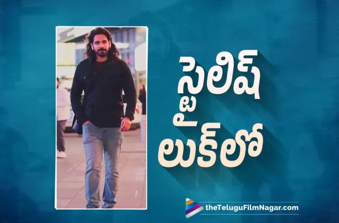 Sushanth's Stylish Look Goes Viral, Sushanth's Stylish Look, Sushanth Movies, Sushanth Latest Movie, Sushanth Upcoming Movie, Ravi Teja, Sushanth, Anu Emmanuel, Megha Akash, Faria Abdullah, Sudheer Varma, Ravanasura, Ravanasura 2023, Ravanasura Movie, Ravanasura Update, Ravanasura Latest News, Ravanasura Telugu Movie, Ravanasura Movie Live Updates, Ravanasura Movie Latest News And Updates, Telugu Filmnagar, Telugu Film News 2022, Tollywood Movie Updates, Latest Tollywood Updates, Latest Telugu Movies News