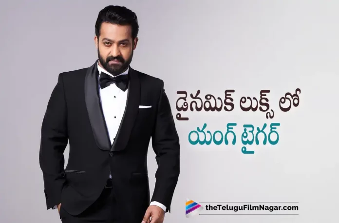 Young Tiger Jr NTR's latest Dynamic Look goes viral, Jr NTR's latest Dynamic Look goes viral, Young Tiger Jr NTR, NTR's latest Dynamic Look, NTR, Anirudh Ravichander, Koratala Siva, NTR Movies, NTR Latest Movie, NTR Upcoming Movie, NTR30, NTR30 2023, NTR30 Latest News, NTR30 Latest News And Updates, NTR30 Live Updates, NTR30 Movie, NTR30 Movie Latest Update, NTR30 Movie Update, NTR30 Telugu movie,Latest Telugu Movies News, Latest Tollywood Updates,Telugu Film News 2022, Telugu Filmnagar, Tollywood Movie Updates