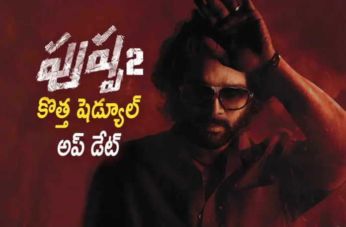 Crazy Update On Pushpa 2 New Schedule,Telugu Filmnagar,Latest Telugu Movies News,Telugu Film News 2023,Tollywood Movie Updates,Latest Tollywood Updates,Pushpa 2,Pushpa 2 Movie,Pushpa 2 Telugu Movie,Pushpa 2 Movie Updates,Pushpa 2 Movie Latest News,Pushpa 2 Telugu Movie Updates,Pushpa 2 Update,Pushpa 2 Updates,Pushpa 2 Telugu Movie Latest News,Pushpa 2 Movie Update,Pushpa 2 Latest Update,Pushpa 2 Latest Updates,Pushpa 2 New Schedule,Allu Arjun's Pushpa 2,Allu Arjun Pushpa 2,Allu Arjun Pushpa 2 Movie,Pushpa 2: The Rule,Pushpa 2 The Rule,Pushpa 2 Movie Latest Shooting Update,Pushpa 2 Shooting Update,Pushpa 2 Movie Shooting Update,Allu Arjun,Allu Arjun Movies,Allu Arjun New Movie,Allu Arjun Latest Movie,Allu Arjun Upcoming Movie,Allu Arjun New Movie Update,Allu Arjun Latest Movie Update,Allu Arjun Latest News,Allu Arjun Latest Film Update,Allu Arjun Latest News