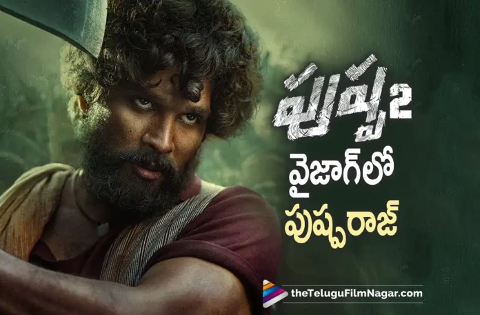 Pushpa 2 The Rule Latest Schedule In Vizag, Pushpa 2 The Rule Latest Schedule, Pushpa 2 Movie Shooting, Pushpa 2 Shooting, Allu Arjun, Fahadh Faasil, Rashmika Mandanna, Sukumar, Allu Arjun Movies, Allu Arjun Latest Movie, Allu Arjun Upcoming Movie, Pushpa 2, Pushpa 2 2023, Pushpa 2 Movie, Pushpa 2 Update, Pushpa 2 Latest News, Pushpa 2 Telugu Movie, Pushpa 2 Movie Live Updates, Pushpa 2 Movie Latest News And Updates, Telugu Filmnagar, Telugu Film News 2023, Tollywood Movie Updates, Latest Tollywood Updates, Latest Telugu Movies News