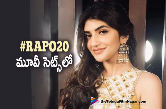 Sreeleela Joins RAPO20 Movie Shoot,Telugu Filmnagar,Latest Telugu Movies News,Telugu Film News 2023,Tollywood Movie Updates,Latest Tollywood Updates,RAPO20,RAPO20 Movie,RAPO20 Telugu Movie,RAPO20 Update,RAPO20 Updates,RAPO20 Movie Updates,RAPO20 Movie Update,RAPO20 Movie Latest Updates,RAPO20 Movie Latest Update,RAPO20 Latest Update,RAPO20 Latest Updates,RAPO20 Telugu Movie Latest Updates,RAPO20 Movie News,RAPO20 Telugu Movie Latest News,RAPO20 Movie Latest News,Sreeleela RAPO20,Sreeleela RAPO20 Movie,Sreeleela,Sreeleela Movies,Sreeleela New Movie,Sreeleela Latest Movie,Sreeleela Upcoming Movie,Sreeleela New Movie Update,Sreeleela Latest Movie Update,Ram Pothineni,Ram Movies,Ram New Movie,Ram Latest Movie,RAPO20 Movie Shoot,RAPO20 Movie Shooting,RAPO20 Shooting,RAPO20 Movie Shooting Update,RAPO20 Movie Shooting Latest Update,RAPO20 Shooting Latest Update,RAPO20 Movie Latest Shooting Update,RAPO20 Latest Shooting Update,Sreeleela Joins RAPO20 Movie Shooting