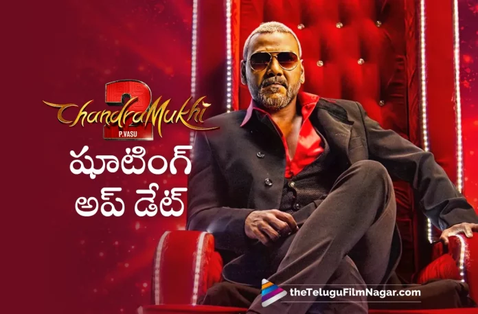 Chandramukhi 2 Movie Latest Updates Chandramukhi 2 Movie Latest Updates,Telugu Filmnagar,Telugu Movie News 2023,Telugu Film News,Tollywood Movie Updates,Latest Tollywood News,Chandramukhi 2 Movie,Chandramukhi 2,Chandramukhi 2 Telugu Movie,Chandramukhi 2 Movie Updates,Chandramukhi 2 Movie Latest News,Chandramukhi 2 Movie Latest Updates,Latest Updates On Chandramukhi 2,Updates On Chandramukhi 2 Movie, Chandramukhi 2 Crazy Updates,Chandramukhi 2 Shooting Updates,Chandramukhi 2 Shooting Latest Update, Raghava Lawrence,Anushka Shetty,P.Vasu