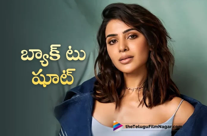 Star Actress Samantha Resumes Shooting,Telugu Filmnagar,Latest Telugu Movies News,Telugu Film News 2023,Tollywood Movie Updates,Latest Tollywood Updates,Actress Samantha,Heroine Samantha,Samantha,Samantha Movies,Samantha New Movie,Samantha Latest Movie,Samantha Upcoming Movie,Samantha New Movie Updates,Samantha Latest Movie Updates,Samantha Movie Updates,Samantha Movie News,Samantha New Projects,Samantha Latest Projects,Samantha Upcoming Projects,Samantha Next Projects,Samantha Latest News,Samantha Movie Updates,Citadel,Samantha Citadel,Samantha Citadel Movie,Actress Samantha Resumes Shooting,Samantha Resumes Shooting,Samantha Citadel Shooting,Samantha Citadel Web Series Shooting,Samantha Web Series Shooting,Samantha New Web Series Shooting,Samantha Latest Web Series Shooting,Samantha Citadel Shooting,Samantha New Movie Shooting Update,Samantha Latest Movie Shooting Update,Heroine Samantha Resumes Shooting,Varun Dhawan,Samantha And Varun Dhawan,Samantha And Varun Dhawan Web Series Shooting,Samantha And Varun Dhawan Web Series