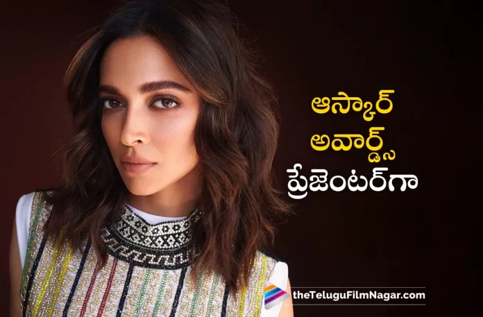 Deepika Padukone Joins Dwayne Johnson As Presenter At Oscars 2023