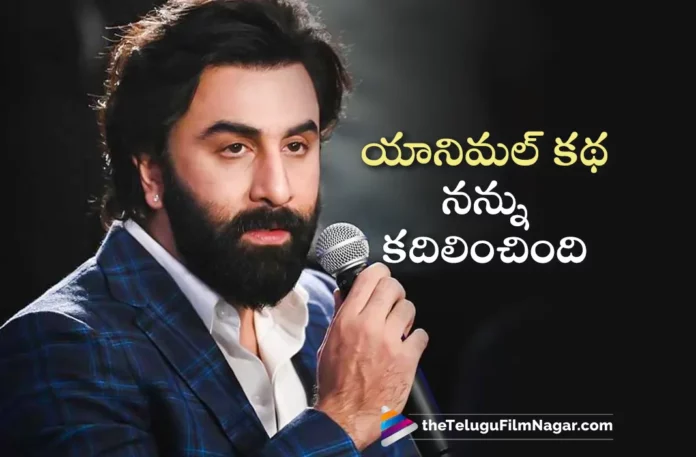 Ranbir Kapoor About Animal Movie,Ranbir Kapoor Says Animal Shook Him Up As An Actor,Ranbir Kapoor And Sandeep Reddy Vanga,Ranbir Kapoor And Sandeep Reddy Vanga Movie,Sandeep Reddy Vanga,Ranbir Kapoor,Ranbir Kapoor Movies,Ranbir Kapoor New Movie,Ranbir Kapoor Latest Movie,Ranbir Kapoor Latest News,Ranbir Kapoor Animal,Ranbir Kapoor Animal Movie,Ranbir Kapoor About Animal,Ranbir Kapoor Talks About Animal,Ranbir Kapoor Talks About Animal Movie,Ranbir Kapoor Interview,Ranbir Kapoor Latest Interview,Ranbir Kapoor New Interview,Ranbir Kapoor Interview About Animal Movie,Animal,Animal Movie,Animal Movie Updates