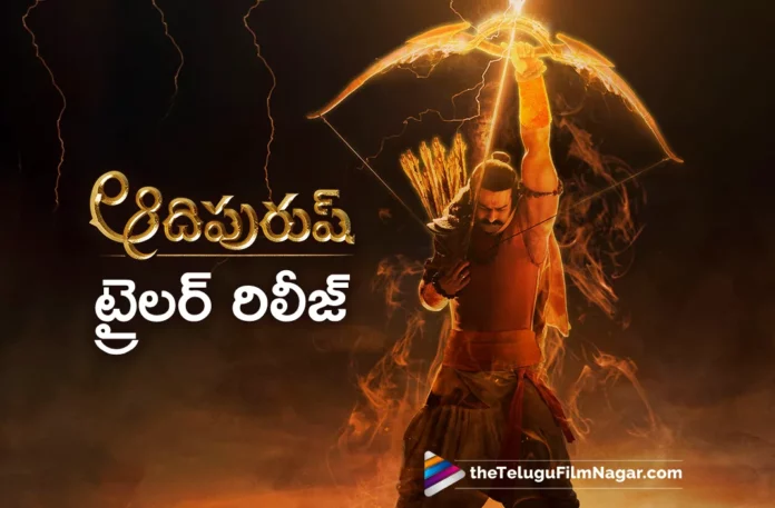 Prabhas Adipurush Movie Trailer Out Now,Latest 2023 Telugu Movie,2023 Telugu Trailers,2023 Latest Telugu Movie Trailer,Latest Telugu Movie Trailers 2023,2023 Latest Telugu Trailers,Latest Telugu Movies 2023,Telugu Filmnagar,New Telugu Movies 2023,Latest Movie Trailer,Adipurush Official Trailer,Adipurush Movie Official Trailer,Adipurush Trailer,Adipurush Telugu Trailer,Adipurush Movie Telugu Trailer,Adipurush Telugu Movie Trailer,Adipurush Theatrical Trailer,Adipurush Movie,Adipurush,Prabhas,Kriti Sanon,Saif Ali Khan,Om Raut,UV Creations,Adipurush Official Trailer Telugu,Adipurush (Official Trailer) Telugu,Prabhas Adipurush Official Trailer,Prabhas Movies,Prabhas New Movie Trailer,Prabhas Latest Movie Trailer,Prabhas Adipurush,Prabhas Adipurush Movie,Prabhas Adipurush Trailer,Adipurush Official Telugu Trailer,Adipurush Movie Trailer,Adipurush Trailer Highlights,Prabhas Adipurush Official Telugu Trailer,Adipurush Trailer Out Now