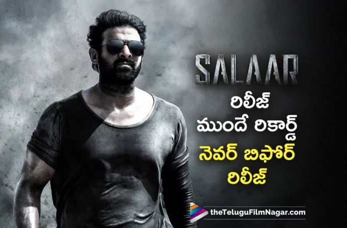 prabhas salaar movie never before release in usa