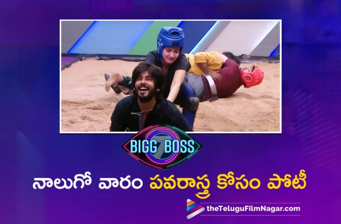 bigg boss telugu season 7 day 24 highlights