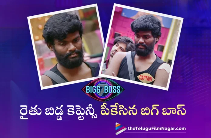 bigg boss season 7 telugu day 38 highlights