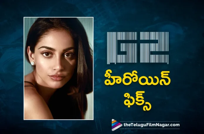 Banita Sandhu on board for Goodachari2