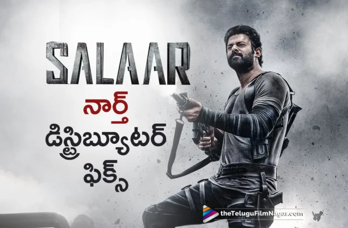 salaar movie north india distributors fixed