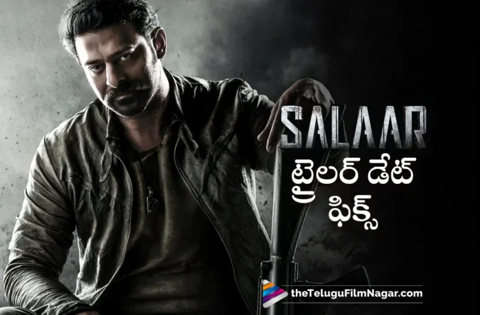 salaar release date locked salaar release date locked