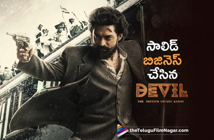 devil gets huge theatrical business