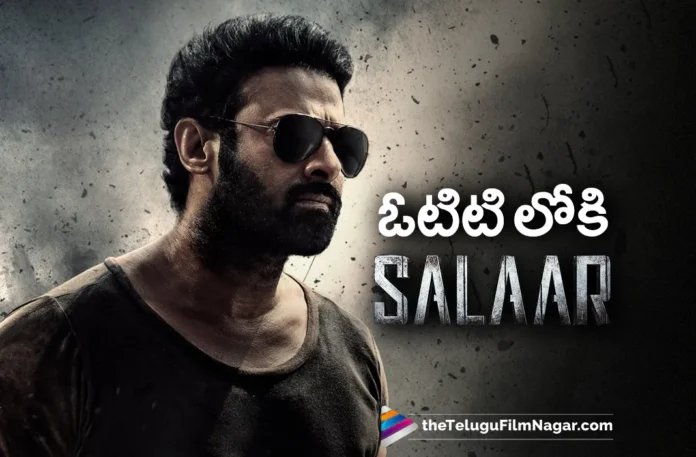 salaar now streaming on netflix salaar now streaming on netflix