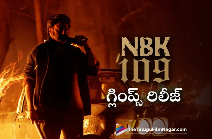 nbk 109 movie powerful glimpse out now