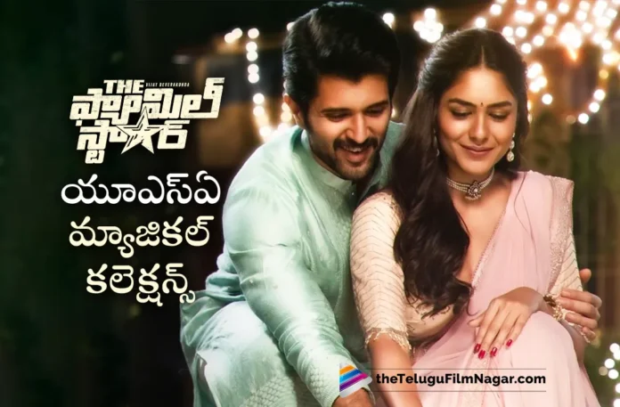 family star movie latest usa collections