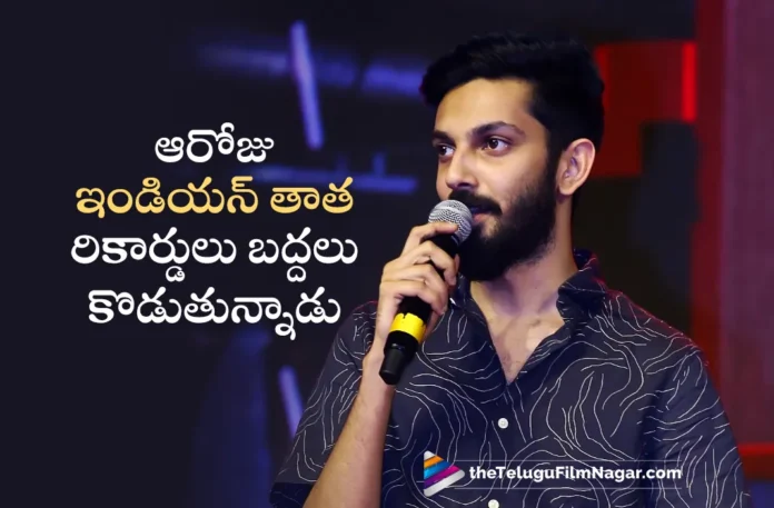 Anirudh Ravichander Praises Kamal Haasan and Director Shankar