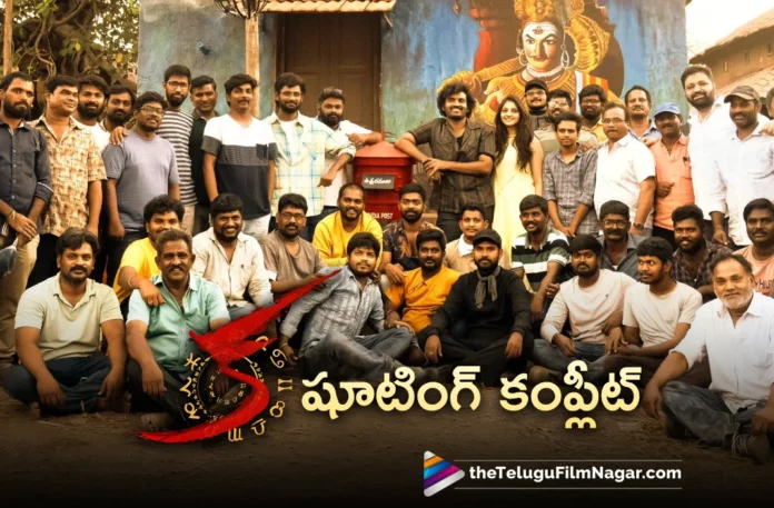 KA entire shoot wrapped up
