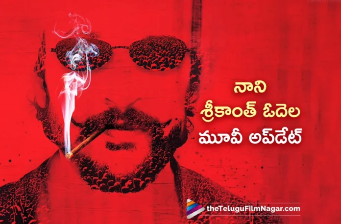 NaniOdela 2 Mass Madness Begins