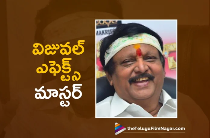 Kodi Ramakrishna: A Visionary Filmmaker Who Redefined Telugu Cinema With VFX,Telugu Filmnagar,Latest Telugu Movies News,Telugu Film News 2025,Tollywood Movie Updates,Latest Tollywood Updates,Remembering Kodi Ramakrishna,Kodi Ramakrishna,Kodi Ramakrishna Movies,Kodi Ramakrishna Best Movies,Kodi Ramakrishna Horror Movies,Director Kodi Ramakrishna,Director Kodi Ramakrishna Memorable Hits,Kodi Ramakrishna Movie Career,Kodi Ramakrishna Film Career,Director Kodi Ramakrishna Life Story,Ankusam,Ammoru,Arundhati,Director Kodi Ramakrishna Hits,Kodi Ramakrishna Top Movies,Kodi Ramakrishna Films,Anji,Devullu,Arundhati Movie,Intlo Ramayya Veedhilo Krishnayya,Director Kodi Ramakrishna Tollywood Journey,Kodi Ramakrishna Movie Journey