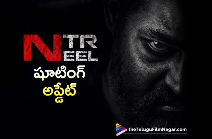 ntr-neel movie kicks off in the third week of February