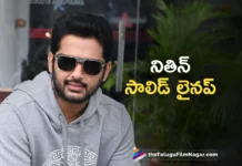 Hero Nithiin Has A Solid Lineup Of Upcoming Movies,Telugu Filmnagar,Latest Telugu Movies News,Telugu Film News 2025,Tollywood Movie Updates,Latest Tollywood Updates,Robinhood,Hero Nithiin,Actor Nithiin,Nithiin Movies,Nithiin New Movies,Nithiin Latest Movies,Nithiin Upcoming Movies,Nithiin New Movie Updates,Nithiin Latest Movie Updates,Nithiin Latest Film Updates,Nithiin Lineup Of Upcoming Movies,Nithiin Upcoming Lineup Movies,New and Upcoming Movies Of Nithiin,Nithin's Strong Lineup Hints at a Solid Comeback,Nithiin’s Upcoming Lineup of Films,Robinhood Movie,Venky Kudumula,Nithiin and Venky Kudumula Movie,Thammudu,Venu Sriram,Nithiin And Venu Sriram Movie,Yellamma,Balagam Venu,Vikram Kumar,Nithiin And Vikram Kumar Movie,Thammudu Movie,Nithiin Thammudu Movie,Yellamma Movie,Nithiin Yellamma Movie