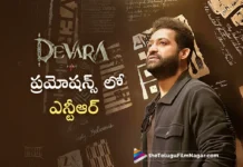 NTR is currently promoting Devara in Japan
