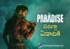 The Paradise is coming to theaters exactly one year from now