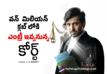 court latest overseas collections