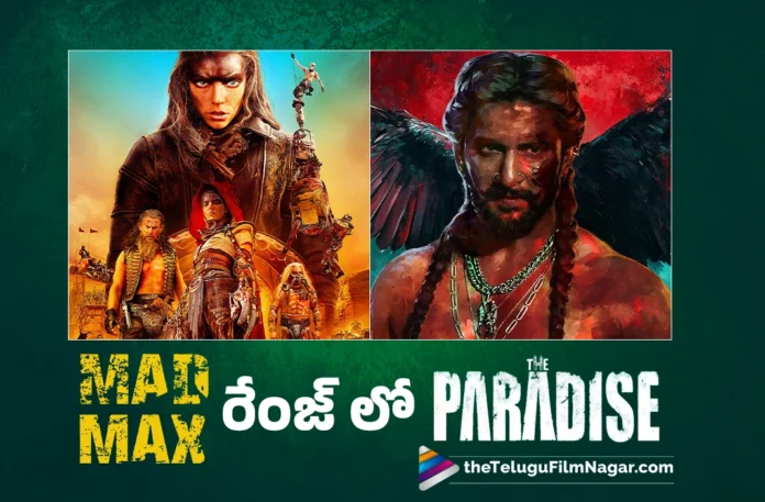the paradise story plot revealed