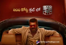 Good Bad Ugly joins 200 CRORE club