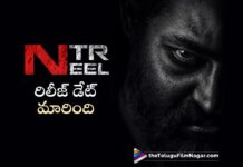 A new release date has been announced for ntr neel