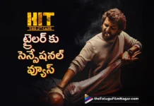 Hit 3 trailer gets record-breaking views on YouTube