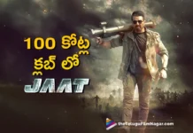 Jaat Joins 100Cr Club