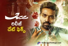 Makkal Selvan Vijay Sethupathi’s ACE Release Date Fix