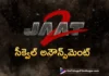 Mythri Movie Makers Announces Sequel For JAAT