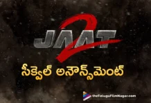 Mythri Movie Makers Announces Sequel For JAAT
