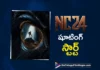 NC 24 shoot begins today