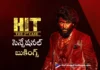 Sensational advance booking for Hit 3