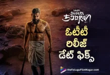 Veera Dheera Sooran 2 OTT Release Date Fix
