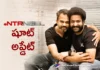 a major action sequence shoot in second schedule for ntr neel