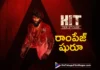 hit 3 rampage begins at the boxoffice