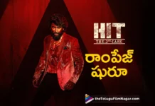 hit 3 rampage begins at the boxoffice
