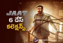 jaat 6 days collections