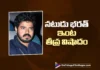 Actor Master Bharath's Mother Passed Away