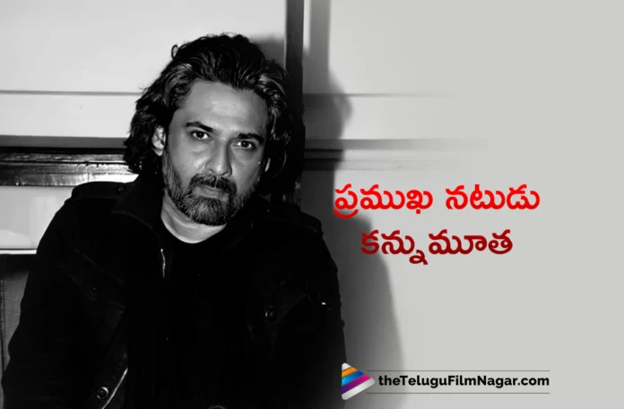 Actor Mukul Dev Passed Away
