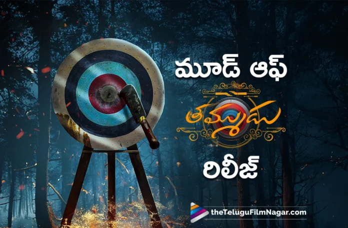 Mood of Thammudu Released From Nithiin and Sriram Venu's Film