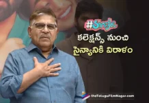 Producer Allu Aravind Announces Some Donation From Single Movie Collections
