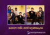 Ram Charan and His Pet Dog Rhyme Make History at Madame Tussauds After Queen Elizabeth II
